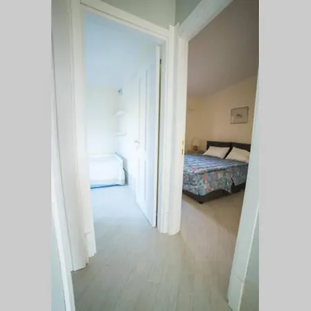 Casa Del Tramonto Feriehus