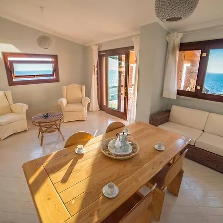 Feriehus Casa Del Tramonto