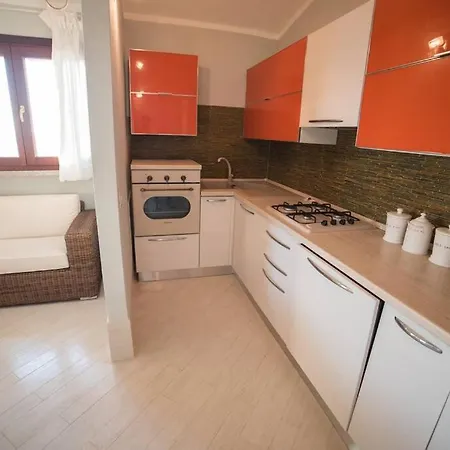 Casa Del Tramonto