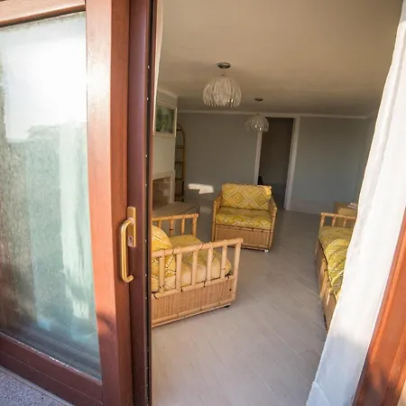 Сasa de vacaciones Casa Del Tramonto