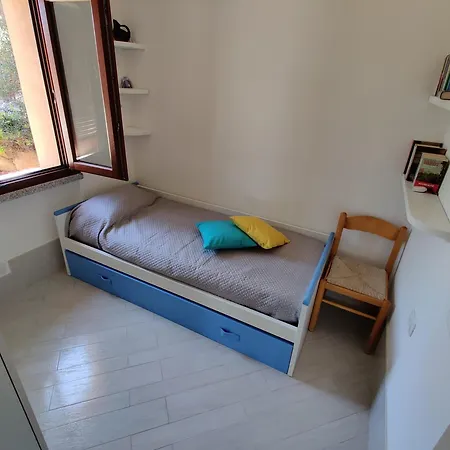 Casa Del Tramonto