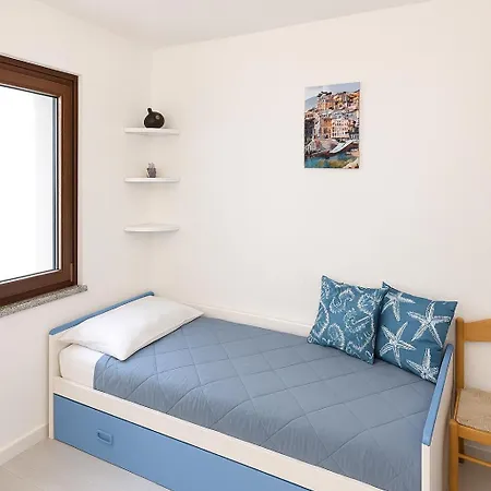 Дом отдыха Casa Del Tramonto