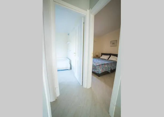 Casa Del Tramonto Vakantiehuis