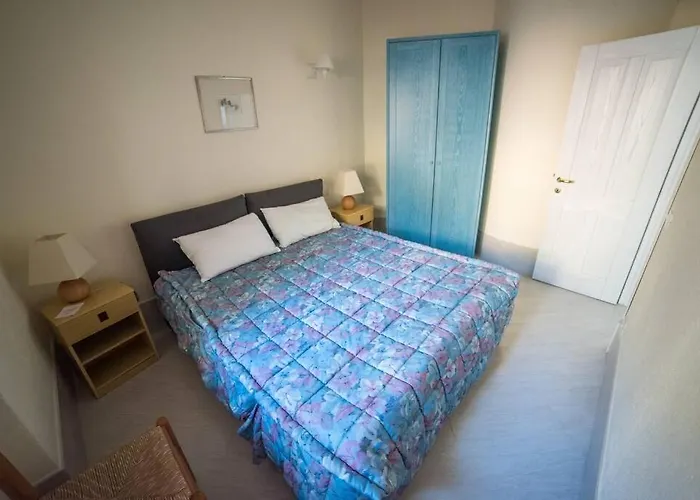 Casa Del Tramonto Vakantiehuis Costa Paradiso