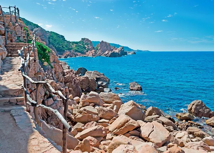 Casa Del Tramonto Vakantiehuis *