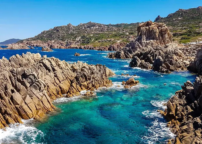 Casa Del Tramonto Vakantiehuis