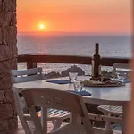 Casa Del Tramonto Nyaraló