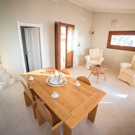 Casa Del Tramonto *