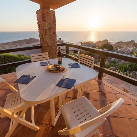 Casa Del Tramonto *