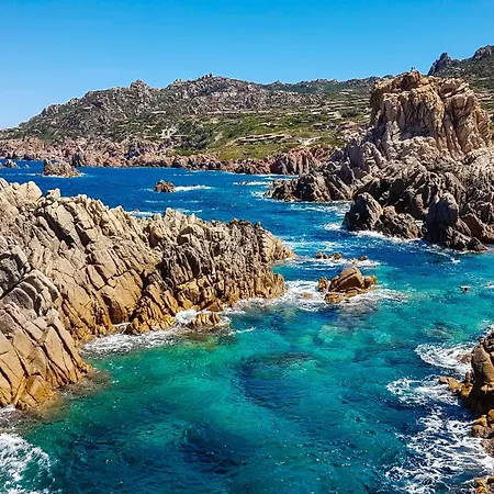 Casa Del Tramonto Nyaraló