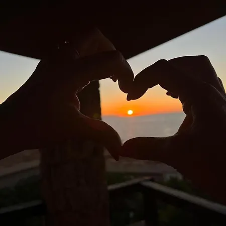 Casa Del Tramonto * Costa Paradiso