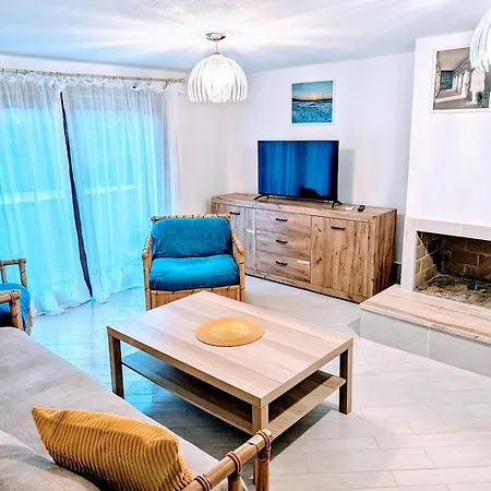 Casa Del Tramonto *